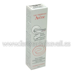 AVENE ANTIROUGEURS FUERTE 30 ML