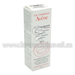 AVENE ANTIROUGEURS JOUR 40 ML