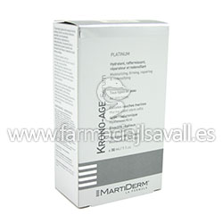 MARTIDERM PLATINUM KRONO-AGE SERUM 30 ML