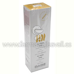 GEL HIGIENE INTIMA BABE 250 ML