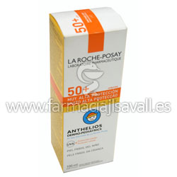 ANTHELIOS DERMO PEDIATRICS 50+  100ML