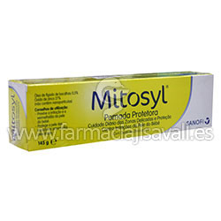 MITOSYL POMADA PROTECTORA 145 G