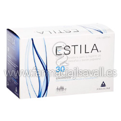 ESTILA 30 TOALLITAS