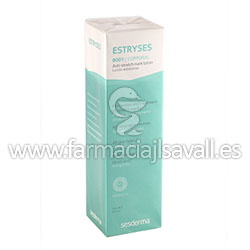 SESDERMA ESTRYSES LOCION ANTIESTRIAS 200 ML