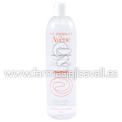 AVENE LOCION MICELAR 400 ML