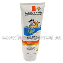 LA ROCHE-POSAY ANTHELIOS DERMO PEDIATRICS LECHE SOLAR SPF 50+ 250 ML