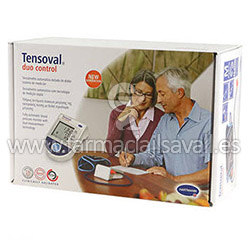 TENSIOMETRO VEROVAL DUO CONTROL (ANTES TENSOVAL)