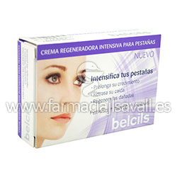 BELCILS CREMA REGENERADORA INTENSIVA PARA PESTAÑAS 4 ML