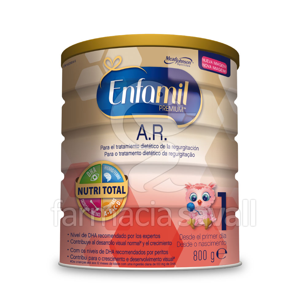 ENFAMIL PREMIUM  AR 800 G