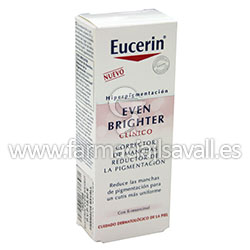 EUCERIN EVEN BRIGHTER CORRECTOR DE MANCHAS 5 ML