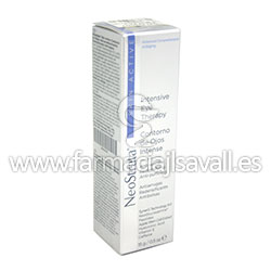 NEOSTRATA SKIN ACTIVE CONTORNO DE OJOS INTENSE 15 ML