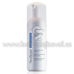 NEOSTRATA SKIN ACTIVE ESPUMA LIMPIADORA EXFOLIANTE 125 ML