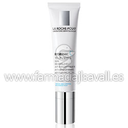 LA ROCHE POSAY REDERMIC C OJOS 15 ML