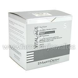 MARTIDERM PLATINUM VITAL-AGE S 50 ML