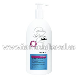 CUMLAUDE LAB: ADVANCE CHAMPU ULTRADELICADO 500 ML