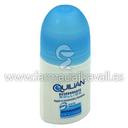 QUILIAN DESODORANTE ROLL-ON 50 ML