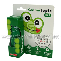 CALMATOPIC STICK 14 G