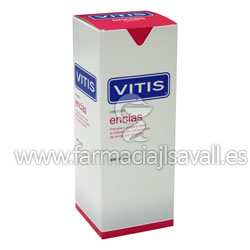 VITIS ENCIAS COLUTORIO 500 ML