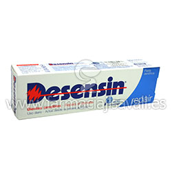 DESENSIN REPAIR PASTA DENTIFRICA 75 ML