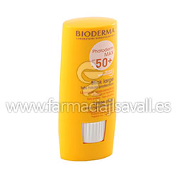 BIODERMA PHOTODERM MAX SPF 50+ STICK 8 G