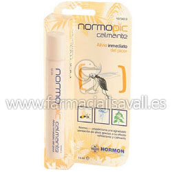 NORMOPIC CALMANTE 15 ML