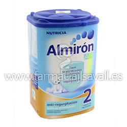 ALMIRON 2 AR 800G