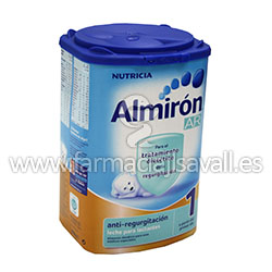 ALMIRON 1 AR 800 G