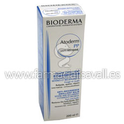 BIODERMA ATODERM PP BALSAMO 200ML