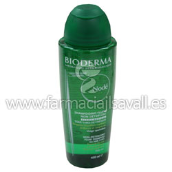 BIODERMA NODE CHAMPU 400ML