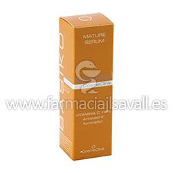 COSMECLINIK BASIKO MATURE SERUM 30 ML