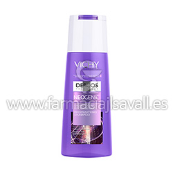 VICHY DERCOS NEOGENIC CHAMPU REDENSIFICANTE 200 ML