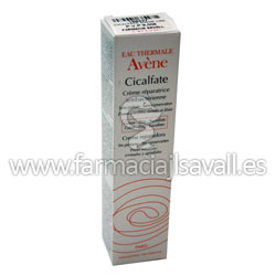 AVENE CICALFATE CREMA REPARADORA 40 ML