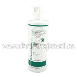 MARTIDERM HIDRA-FIRMING LOCION CORPORAL 400 ML