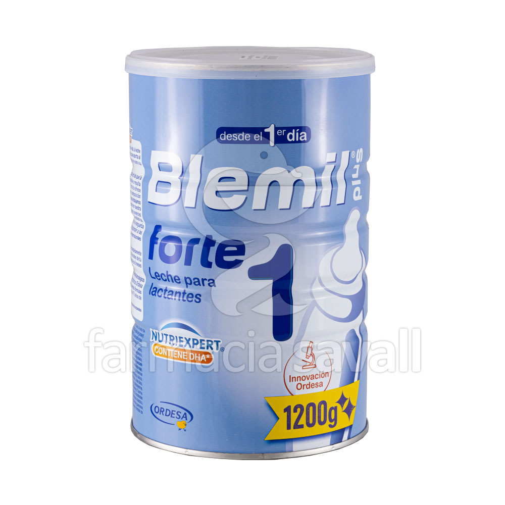 BLEMIL PLUS 1 FORTE 1200 G