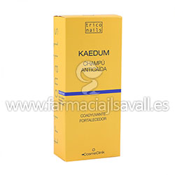 COSMECLINIK KAEDUM CHAMPU ANTICAIDA 250 ML