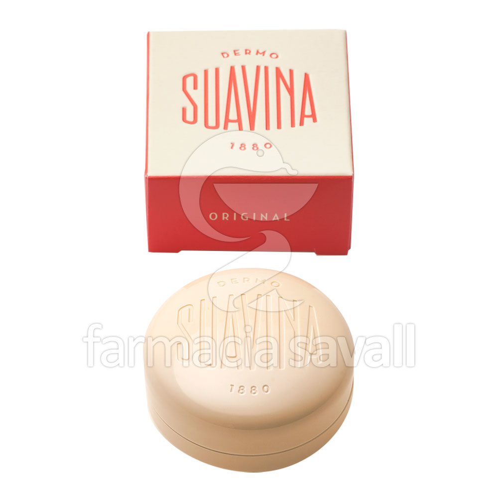 SUAVINA BALSAMO 10 ML