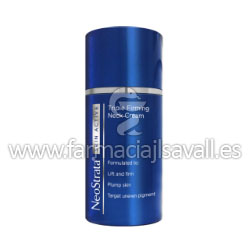 NEOSTRATA SKIN ACTIVE REAFIRMANTE CUELLO-ESCOTE 80 G