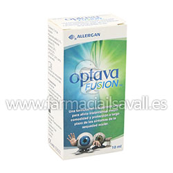 OPTAVA FUSION 10 ML