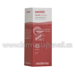 SESDERMA DAESES LIPOSOMAL SERUM 30 ML