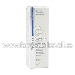 NEOSTRATA RESURFACE REDOX CREMA ANTIARRUGAS 50 ML