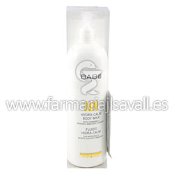 BABE FLUIDO HIDRA CALM 500 ML