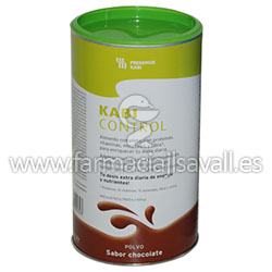 KABI COMPLET SABOR CHOCOLATE 400 G