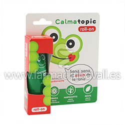 CALMATOPIC ROLL-ON 30 ML