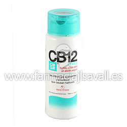 CB12 MILD 250 ML