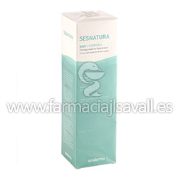 SESDERMA SESNATURA CREMA REAFIRMANTE DE SENOS Y CUERPO 250 ML