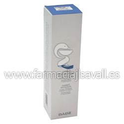 BABE CHAMPU ANTICAIDA 250 ML