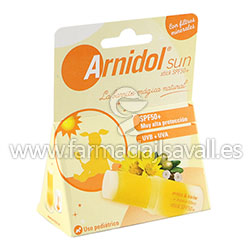 ARNIDOL SUN STICK SPF 50+ 15 G