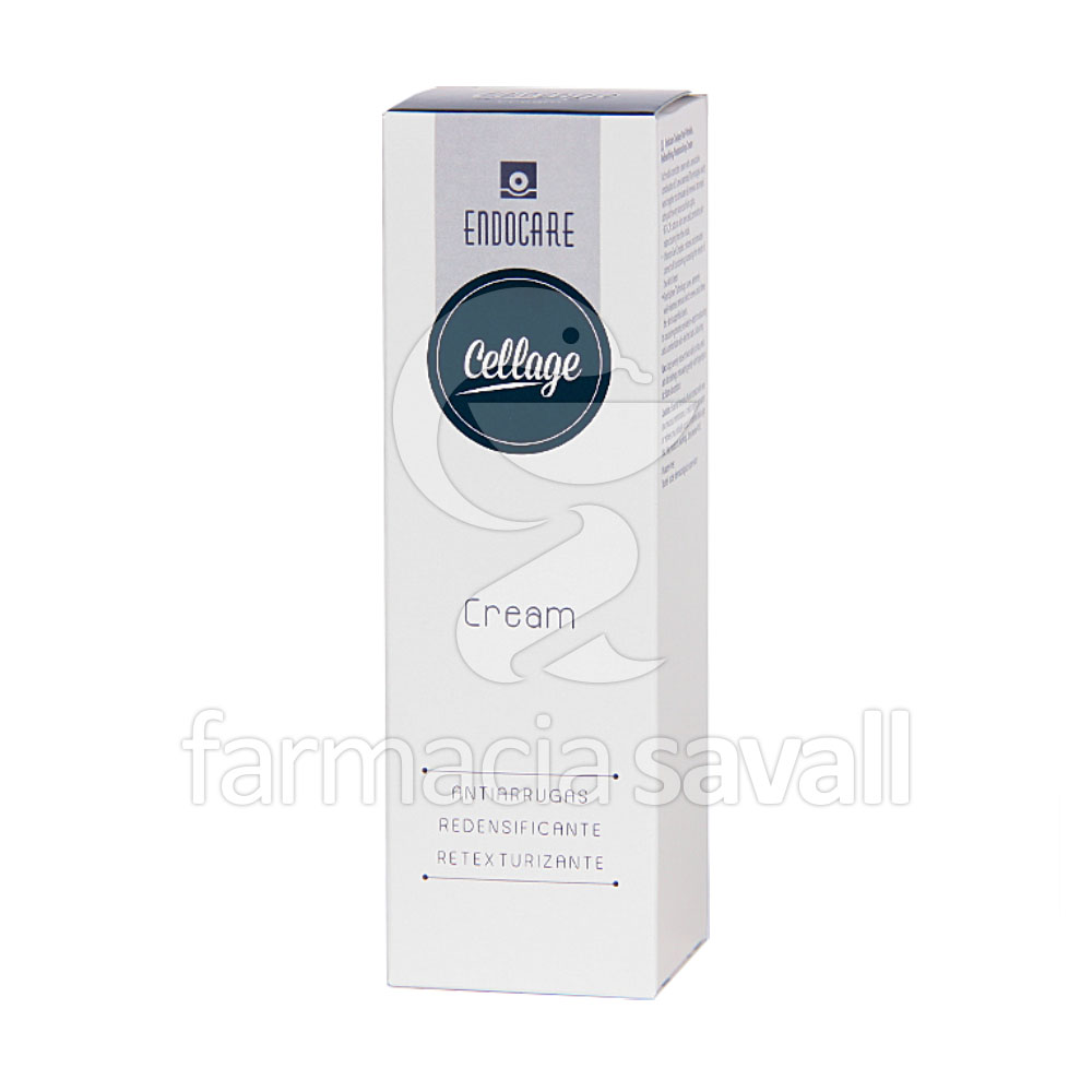 ENDOCARE CELLAGE CREAM 50 ML