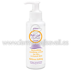 POLICALM CREMA 150 ML