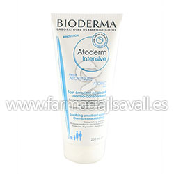 BIODERMA ATODERM INTENSIVE 200 ML